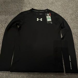 Under armour kids cold gear